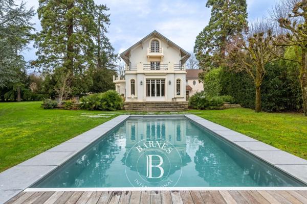 Versailles, Maison 8 Chambres -  450 m² à vendre