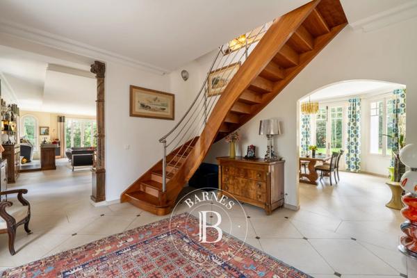 Versailles, Maison 8 Chambres -  450 m² à vendre