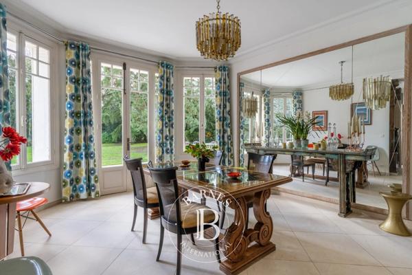 Versailles, Maison 8 Chambres -  450 m² à vendre
