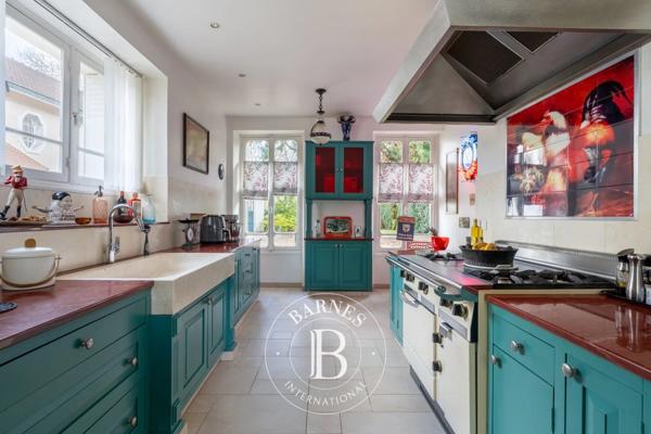 Versailles, Maison 8 Chambres -  450 m² à vendre
