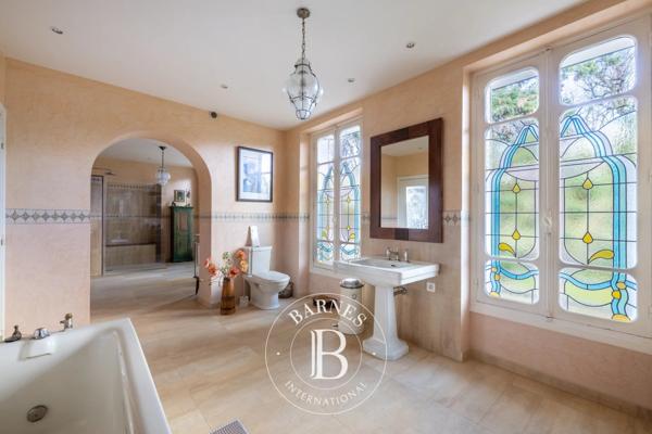 Versailles, Maison 8 Chambres -  450 m² à vendre