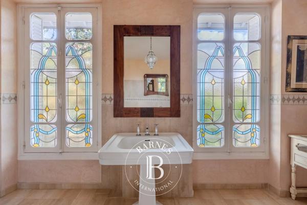 Versailles, Maison 8 Chambres -  450 m² à vendre