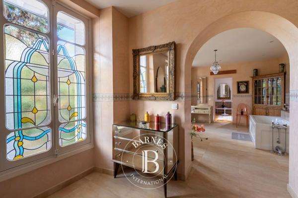 Versailles, Maison 8 Chambres -  450 m² à vendre
