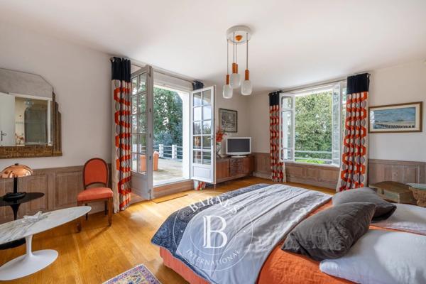 Versailles, Maison 8 Chambres -  450 m² à vendre