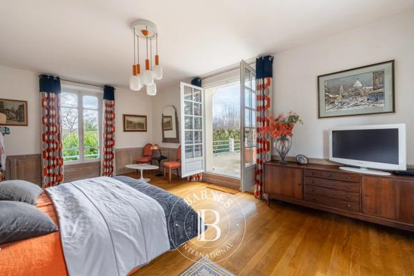 Versailles, Maison 8 Chambres -  450 m² à vendre