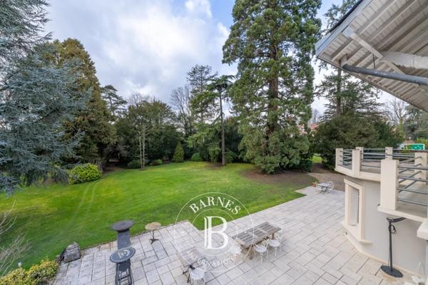 Versailles, Maison 8 Chambres -  450 m² à vendre