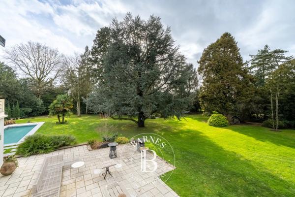 Versailles, Maison 8 Chambres -  450 m² à vendre
