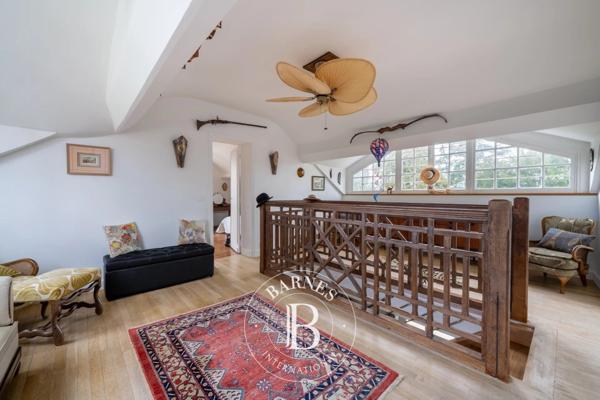Versailles, Maison 8 Chambres -  450 m² à vendre