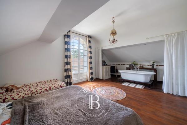 Versailles, Maison 8 Chambres -  450 m² à vendre
