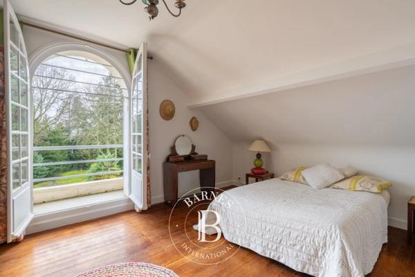 Versailles, Maison 8 Chambres -  450 m² à vendre