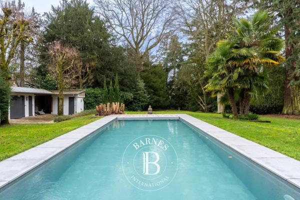 Versailles, Maison 8 Chambres -  450 m² à vendre