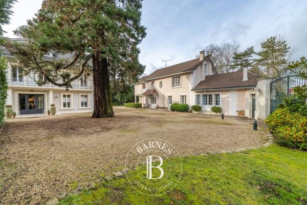 Versailles, Maison 8 Chambres -  450 m² à vendre