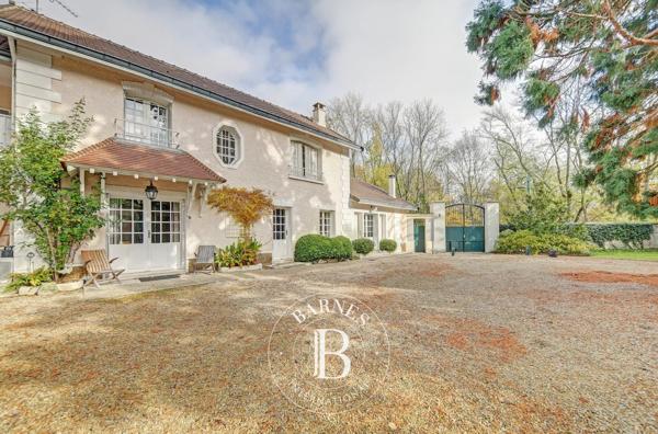 Versailles, Maison 8 Chambres -  450 m² à vendre