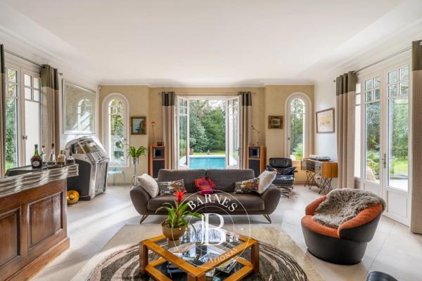 Versailles, Maison 8 Chambres -  450 m² à vendre