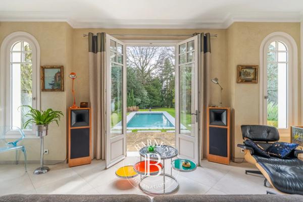 Versailles, Maison 8 Chambres -  450 m² à vendre