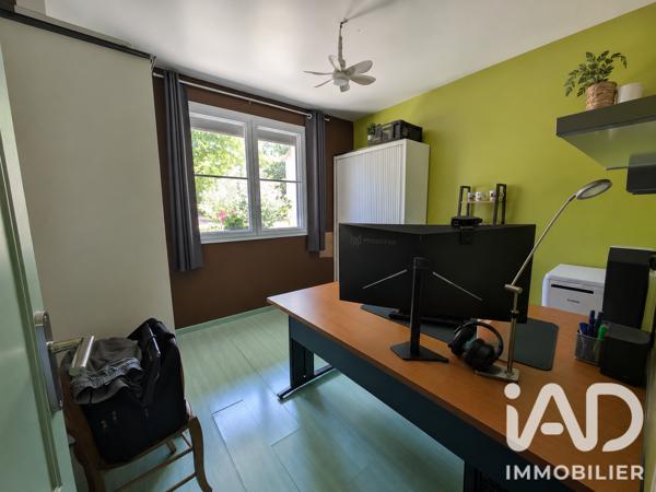 Maison à vendre 6 pièces 194,1 m² Le Bignon