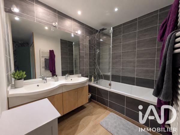 Maison à vendre 6 pièces 194,1 m² Le Bignon