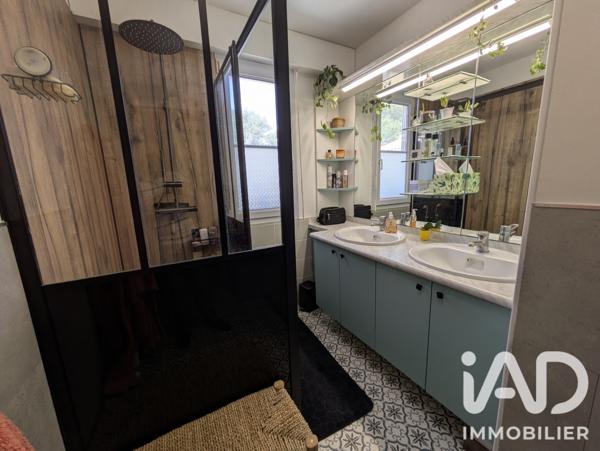 Maison à vendre 6 pièces 194,1 m² Le Bignon