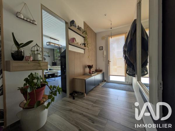Maison à vendre 6 pièces 194,1 m² Le Bignon