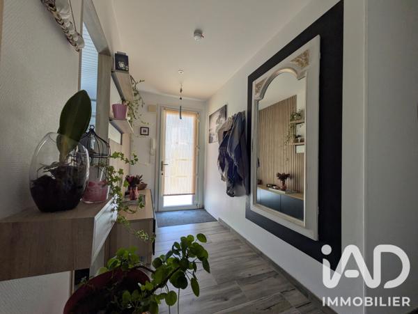 Maison à vendre 6 pièces 194,1 m² Le Bignon