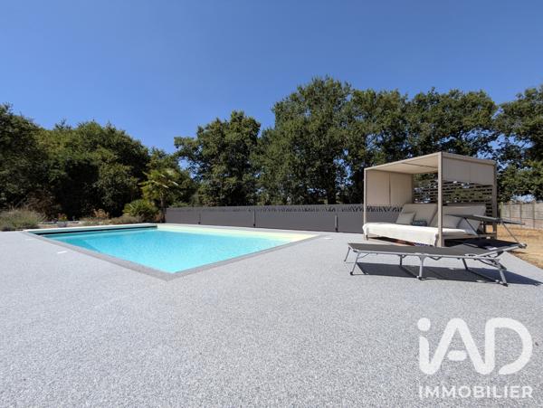 Maison à vendre 6 pièces 194,1 m² Le Bignon
