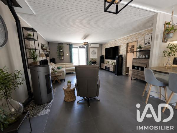 Maison à vendre 6 pièces 194,1 m² Le Bignon