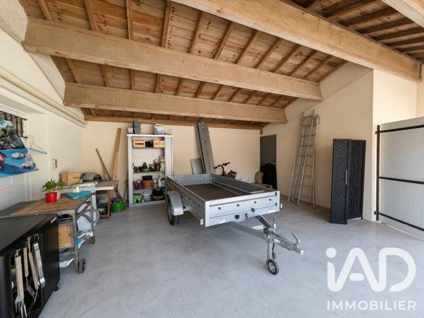 Maison à vendre 6 pièces 194,1 m² Le Bignon