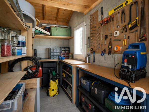 Maison à vendre 6 pièces 194,1 m² Le Bignon