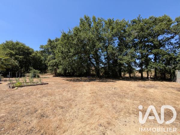 Maison à vendre 6 pièces 194,1 m² Le Bignon