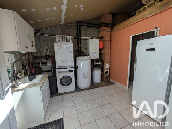 Maison à vendre 6 pièces 194,1 m² Le Bignon