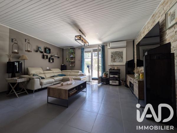 Maison à vendre 6 pièces 194,1 m² Le Bignon