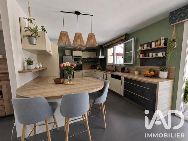 Maison à vendre 6 pièces 194,1 m² Le Bignon