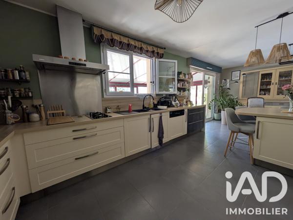Maison à vendre 6 pièces 194,1 m² Le Bignon