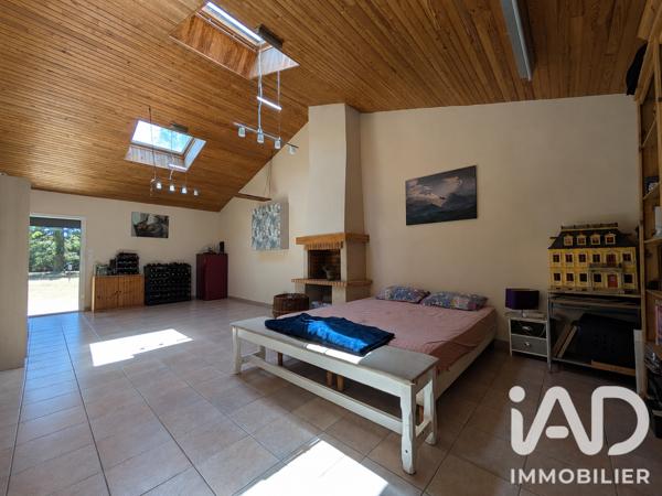 Maison à vendre 6 pièces 194,1 m² Le Bignon