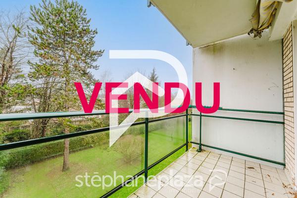 Appartement 3 pièces 68.48 m2