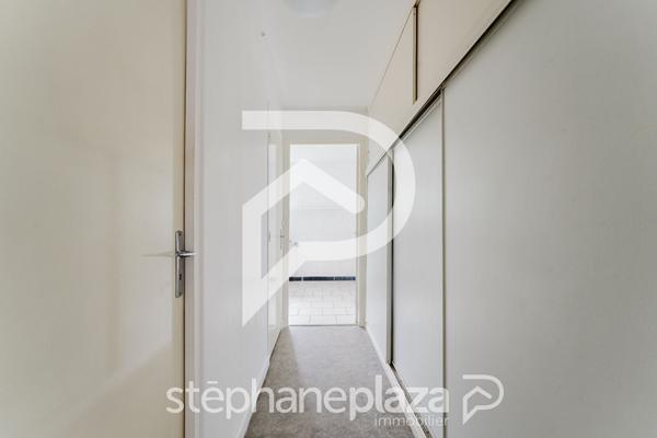 Appartement 3 pièces 68.48 m2