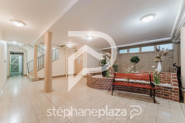 Appartement 3 pièces 68.48 m2
