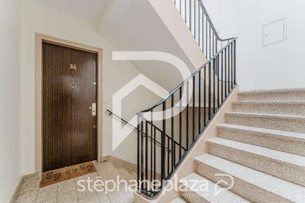 Appartement 3 pièces 68.48 m2