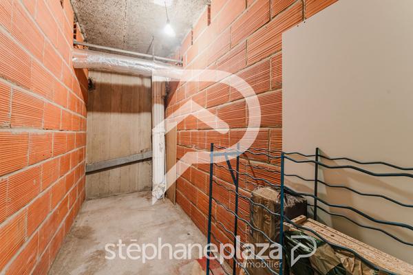 Appartement 3 pièces 68.48 m2
