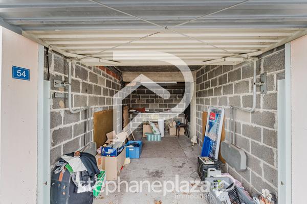 Appartement 3 pièces 68.48 m2