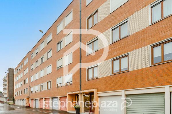 Appartement 3 pièces 68.48 m2