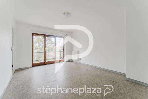 Appartement 3 pièces 68.48 m2