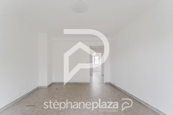 Appartement 3 pièces 68.48 m2