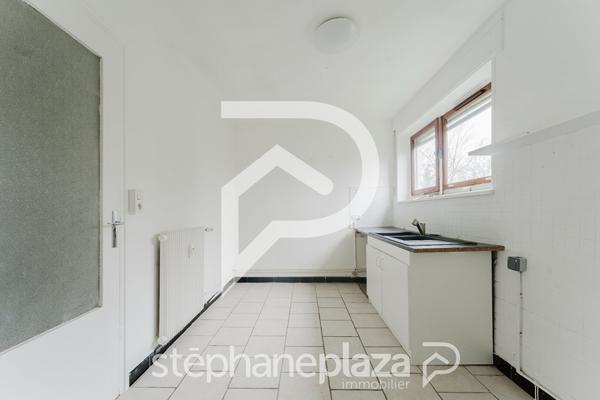 Appartement 3 pièces 68.48 m2
