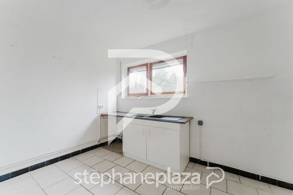 Appartement 3 pièces 68.48 m2