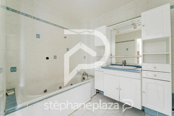 Appartement 3 pièces 68.48 m2