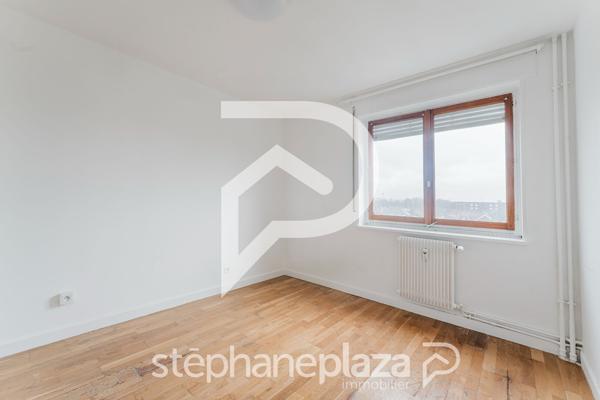 Appartement 3 pièces 68.48 m2