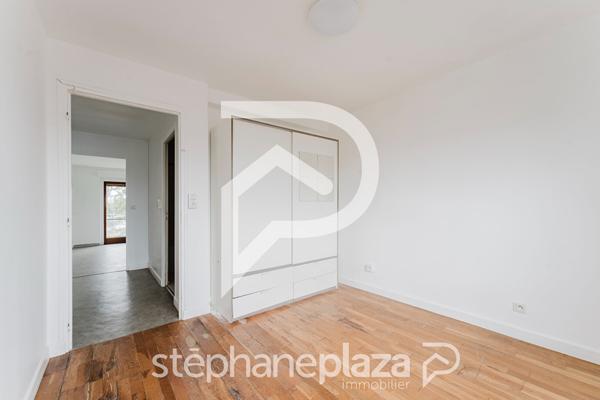 Appartement 3 pièces 68.48 m2