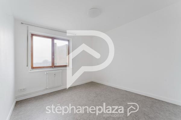 Appartement 3 pièces 68.48 m2
