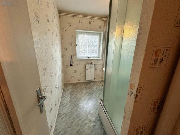 Appartement à rénover à vendre à Sens dans l'Yonne (89100), ref : 89062-57